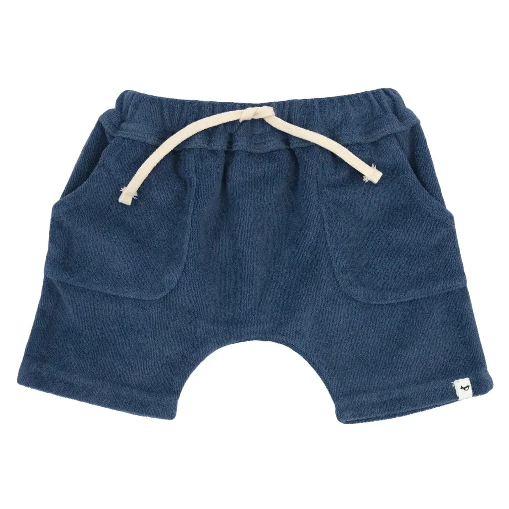 Oh Baby! Oh Baby Terry Pocket Short