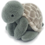 Mon Ami Designs Mon Ami Taylor Cuddle Turtle Plush Toy