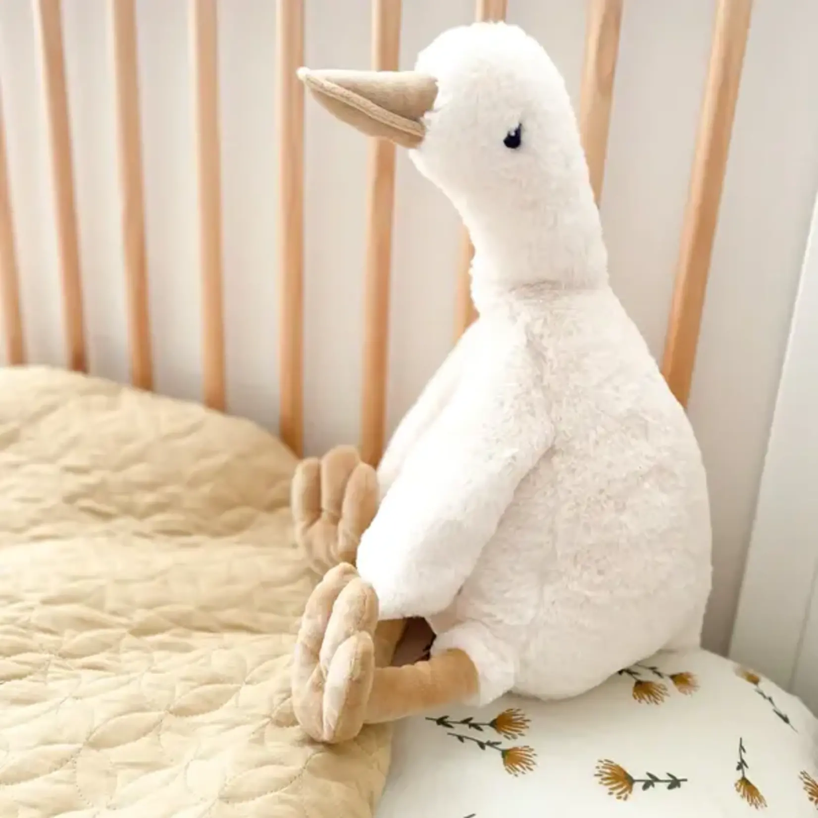 Mon Ami Designs Mon Ami Pru Floppy Goose