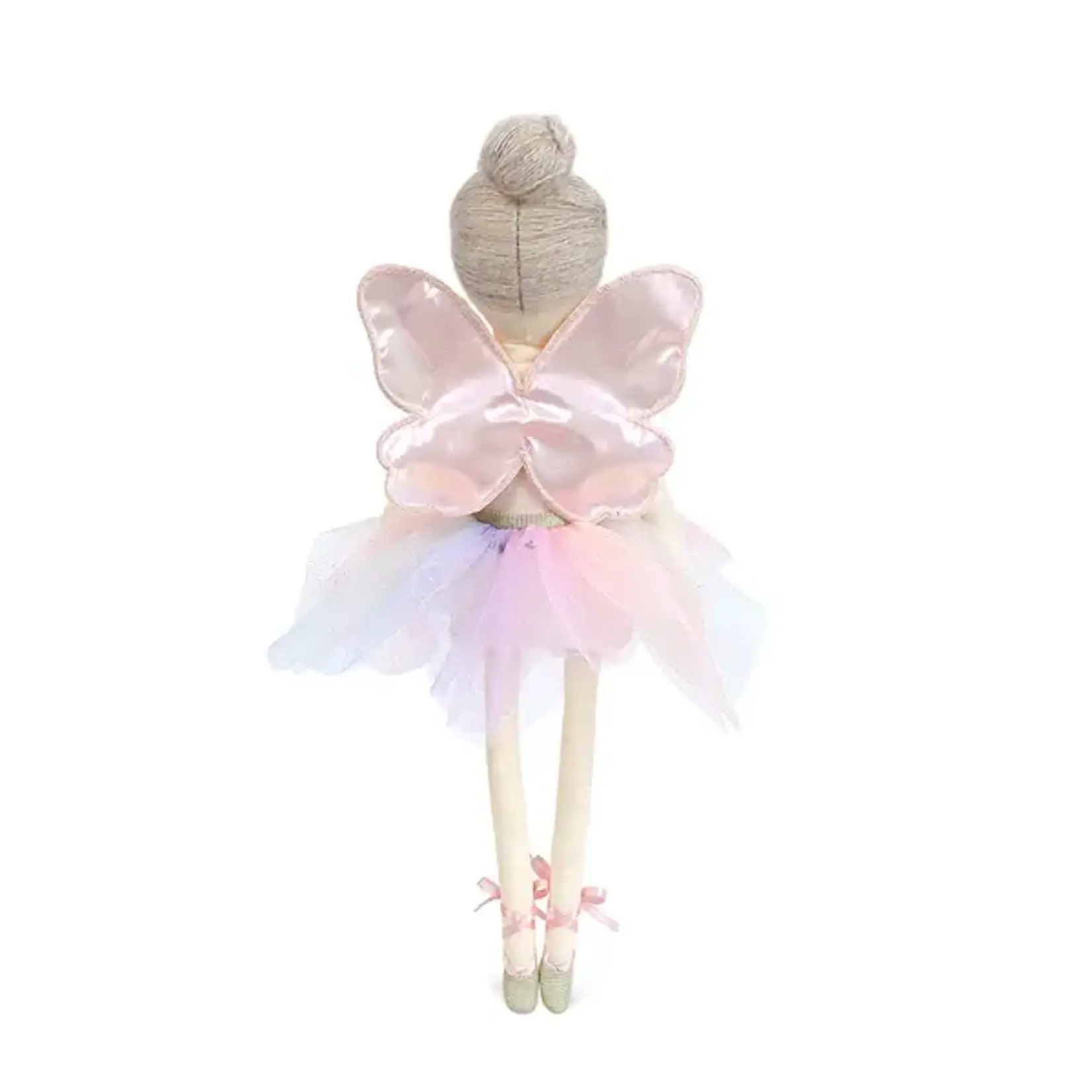Mon Ami Designs Mon Ami Yara Butterfly Ballerina