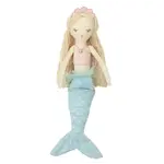 Mon Ami Designs Mon Ami Mimi the Mermaid Doll