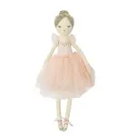 Mon Ami Designs Mon Ami Belle Ballerina Doll