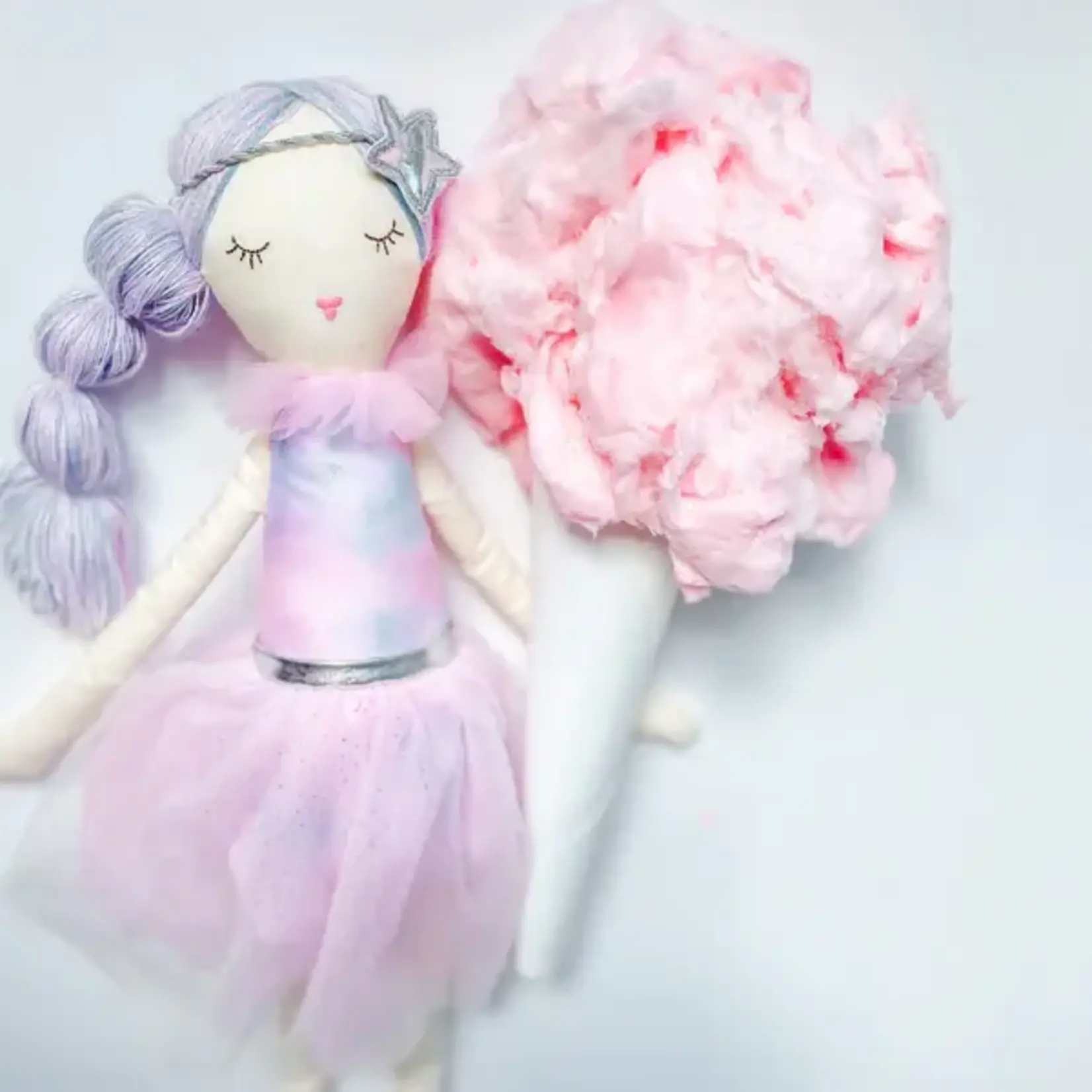 Mon Ami Designs Mon Ami Candy Scented Doll