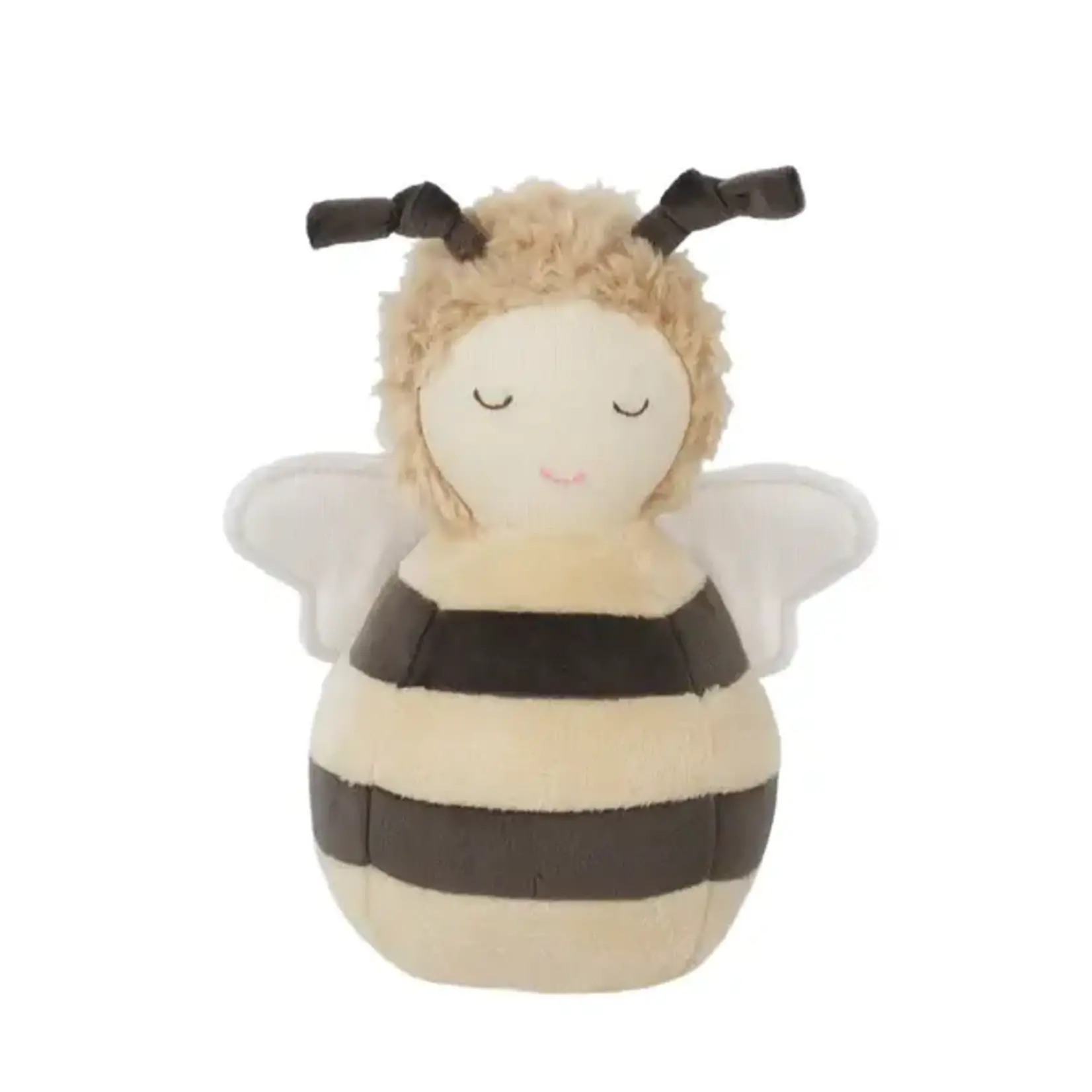 Mon Ami Designs Mon Ami Honey Bee Chime Activity Toy
