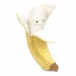 Mon Ami Designs Mon Ami Anna Banana Chime Toy