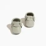 Freshly Picked Freshly Picked Cashmere Moccasin Baby Shoe