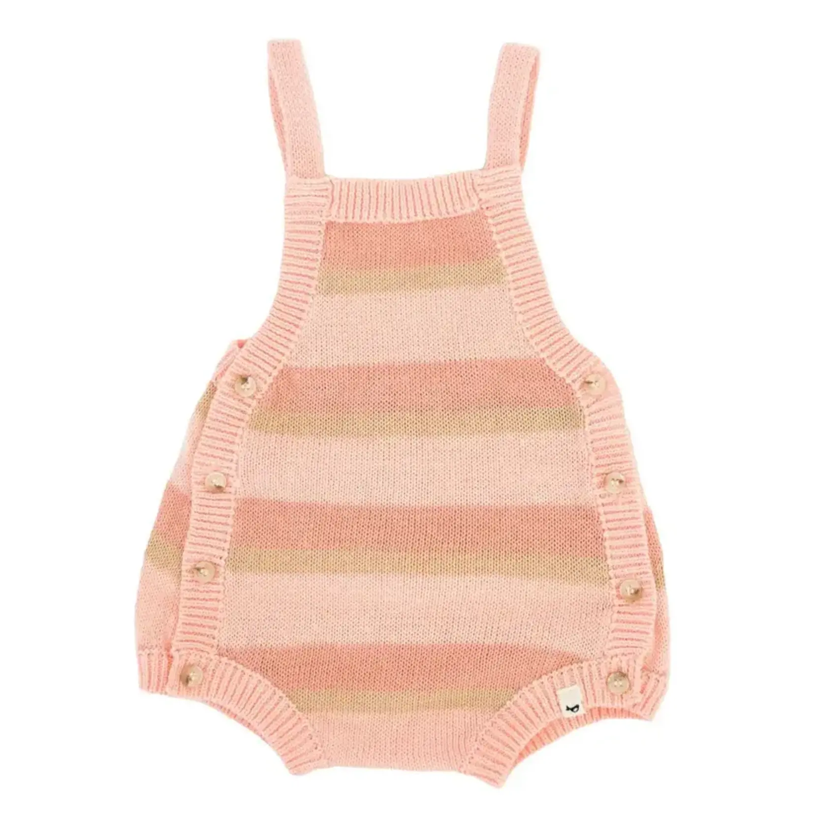 Oh Baby! Oh Baby Country Club Knitted Bubble