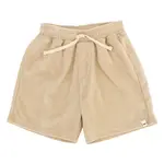 Oh Baby! Oh Baby Sand Boys Cotton Terry Short