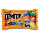 iscream Iscream Peanut M&Ms Packaging Plush