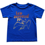 Rowdy Sprout Rowdy Sprout Tangled Up In Blue Led Zeppelin S/S Tee