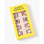 Super Smalls Super Smalls Love In Bloom Jeweled Hair Clips