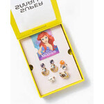 Super Smalls Super Smalls Disney Ariel Accessories Set