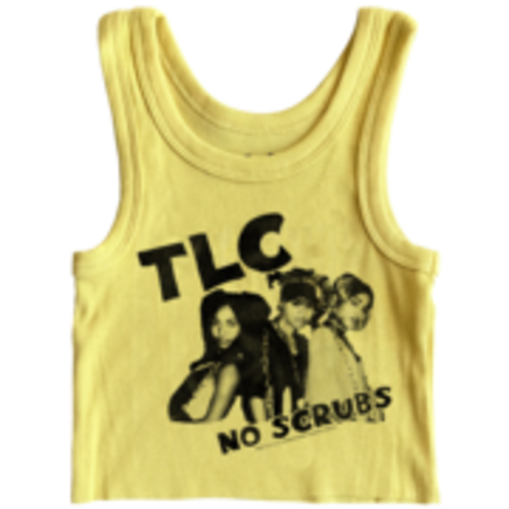 Rowdy Sprout Rowdy Sprout Sunrise TLC Tank