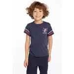 Chaser Chaser Avalon Rolling Stones Bella Jersey T-Shirt