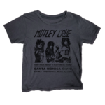 Rowdy Sprout Rowdy Sprout Vintage Black Motley S/S Tee