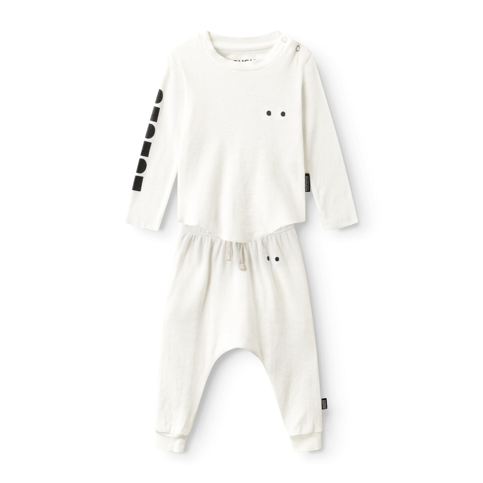 Nununu Nununu Live In Baby Set