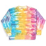 Fairwell Fairwell Mellow Raglan In Palette