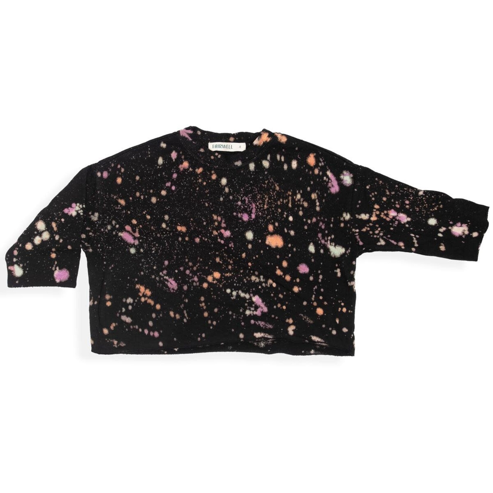 Fairwell Fairwell Hermosa Pullover In Celestial
