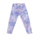 Fairwell Fairwell Luxe Modal Legging In Amethyst