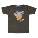 Mish Mish Mish Mish Black Dunk It Top