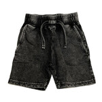 Mish Mish Mish Mish Black Enzyme Shorts