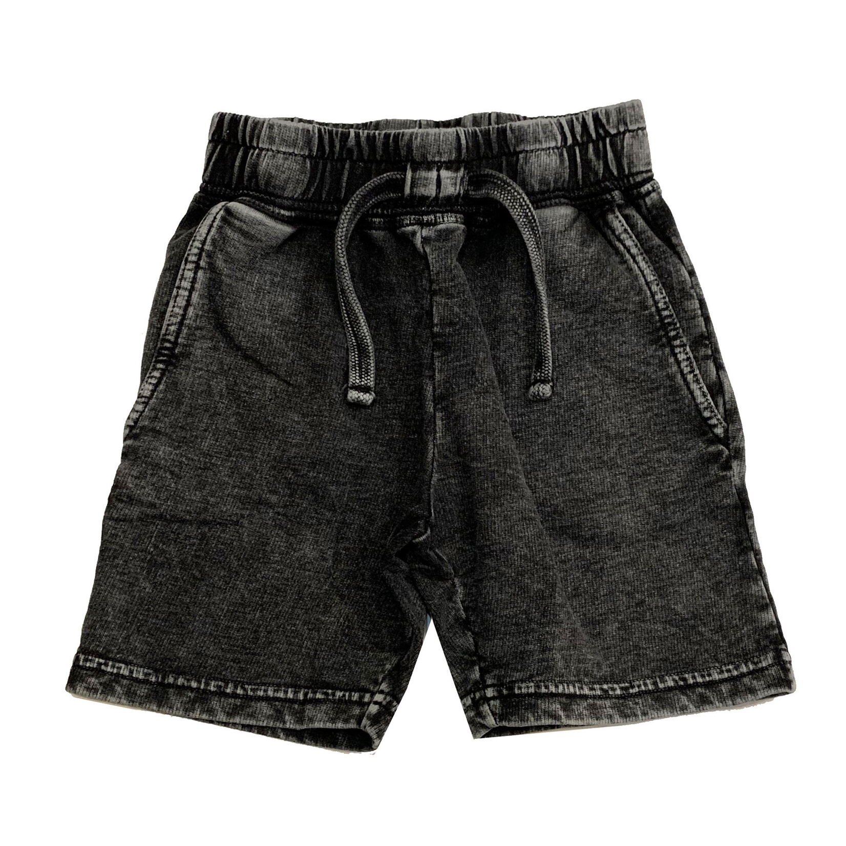 Mish Mish Mish Mish Black Enzyme Shorts