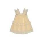 Tutu Du Monde Tutu Du Monde Daffodil Bebe Petit Four Tulle Dress