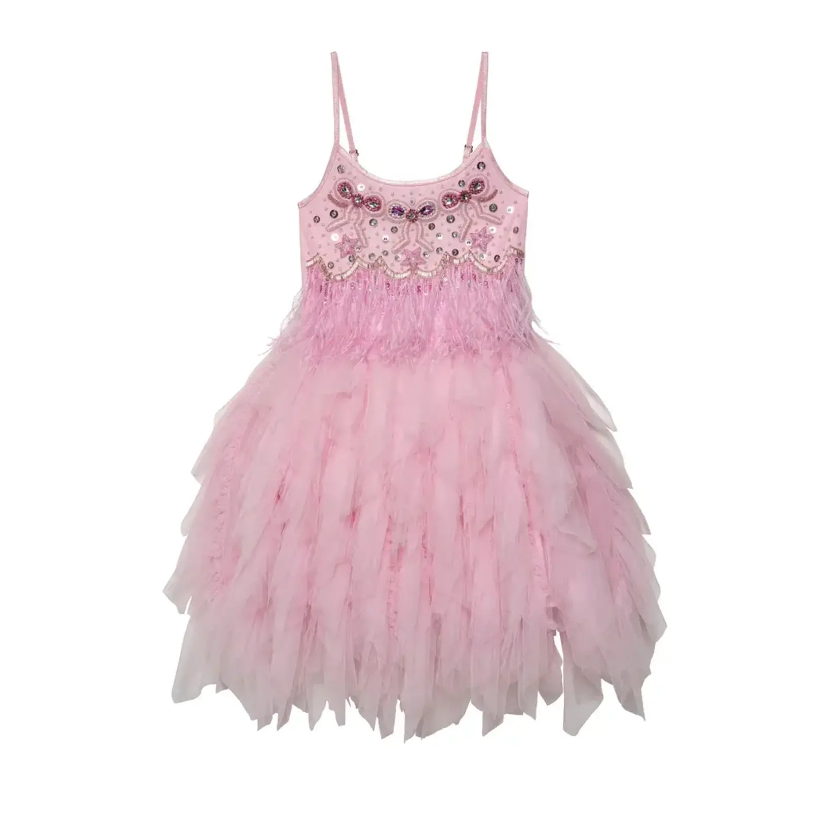 Tutu Du Monde Tutu Du Monde Candy Floss Putting On The Glitz Tutu Dress