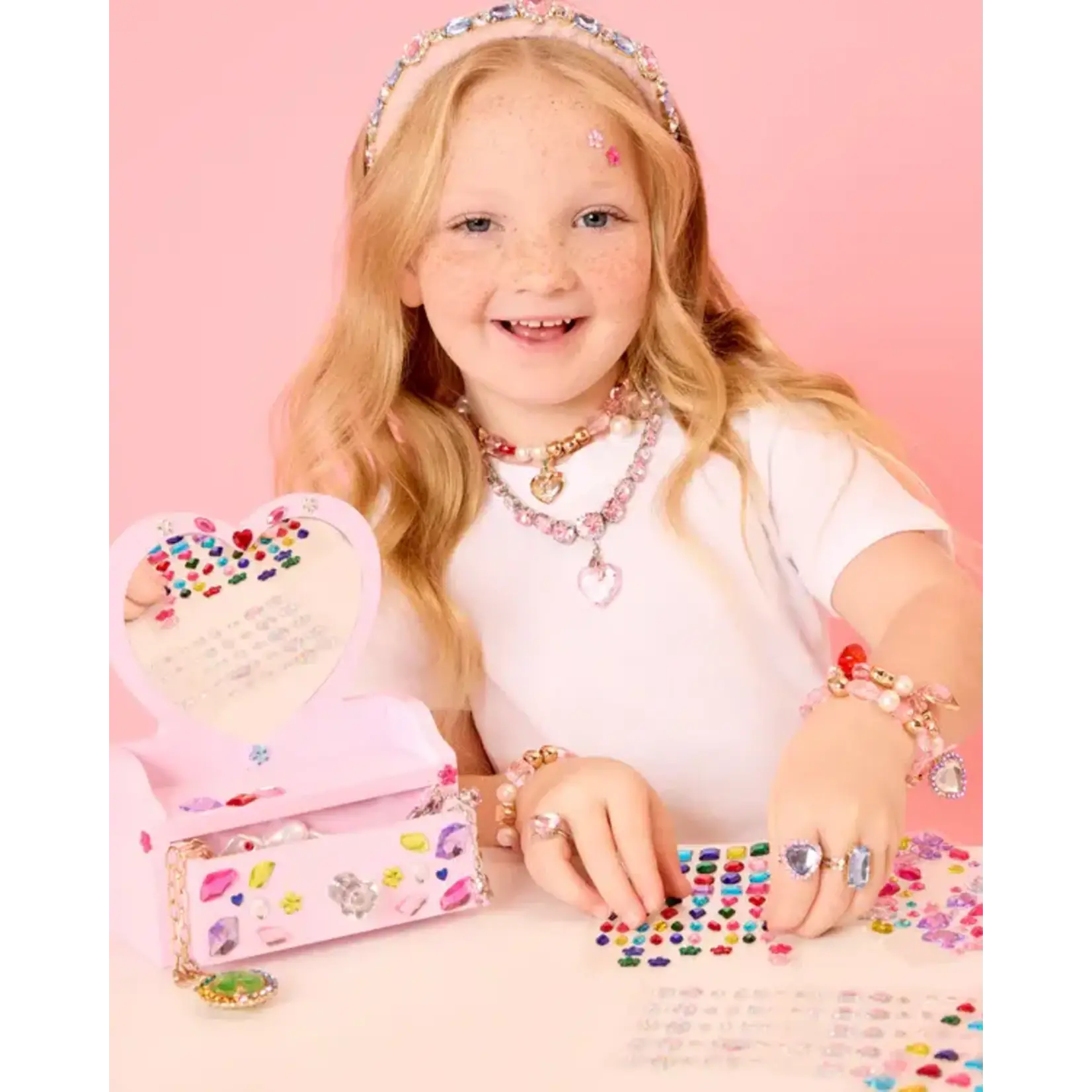 Super Smalls Super Smalls Mini Vanity Gemify Kit