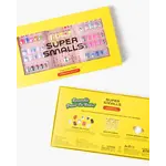 Super Smalls Super Smalls Days of the Week Press On Nail Kit