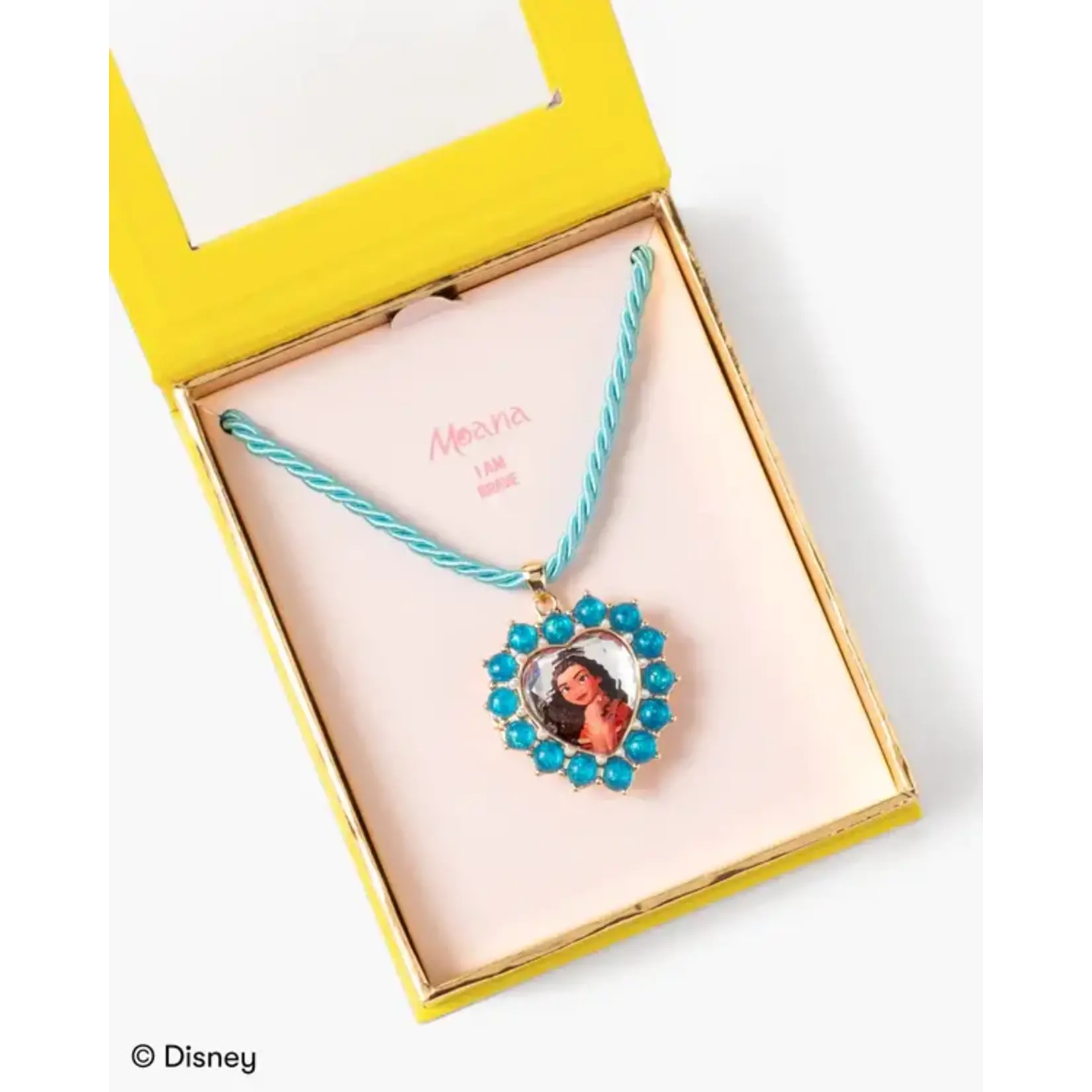 Super Smalls Super Smalls Disney Moana Super Locket Necklace
