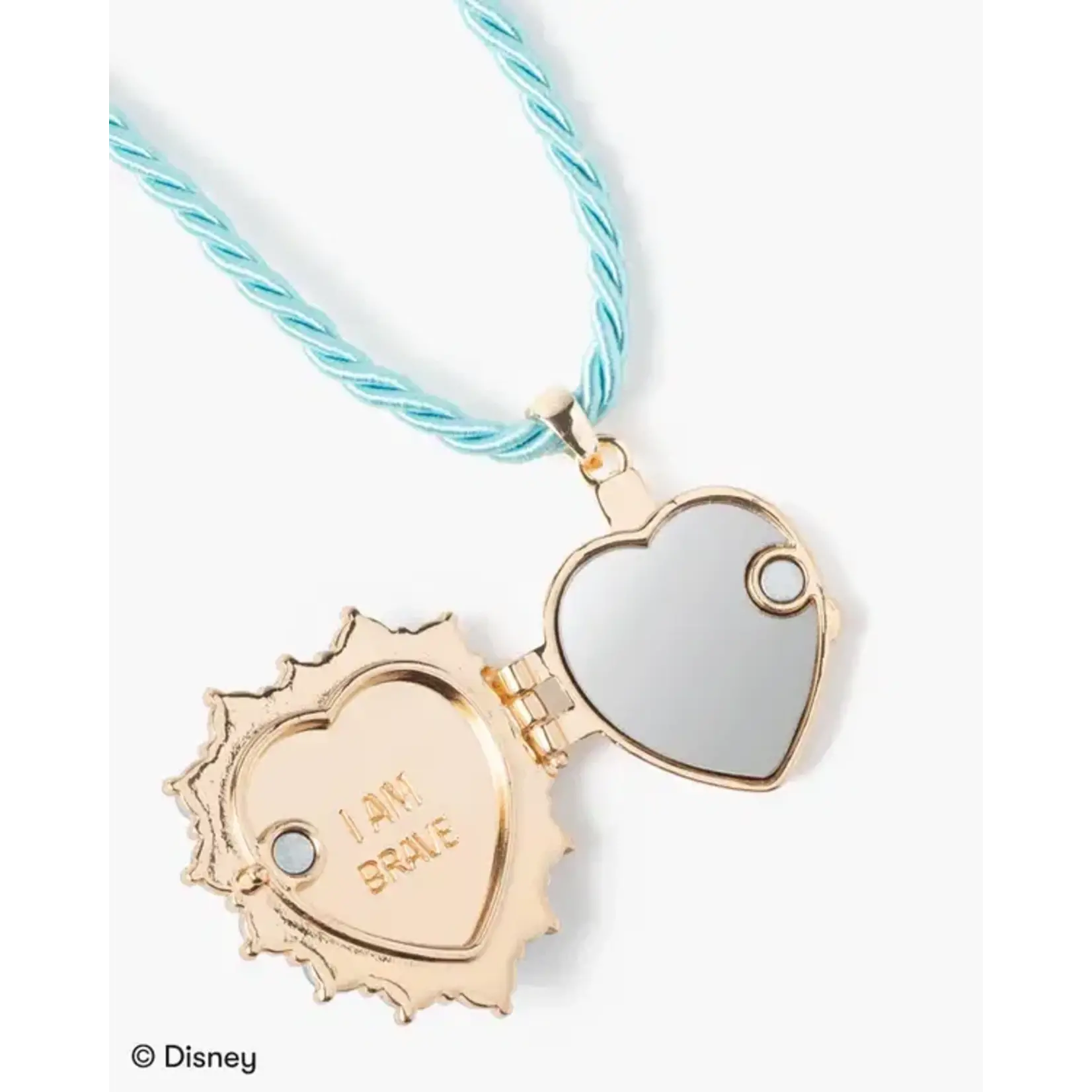 Super Smalls Super Smalls Disney Moana Super Locket Necklace