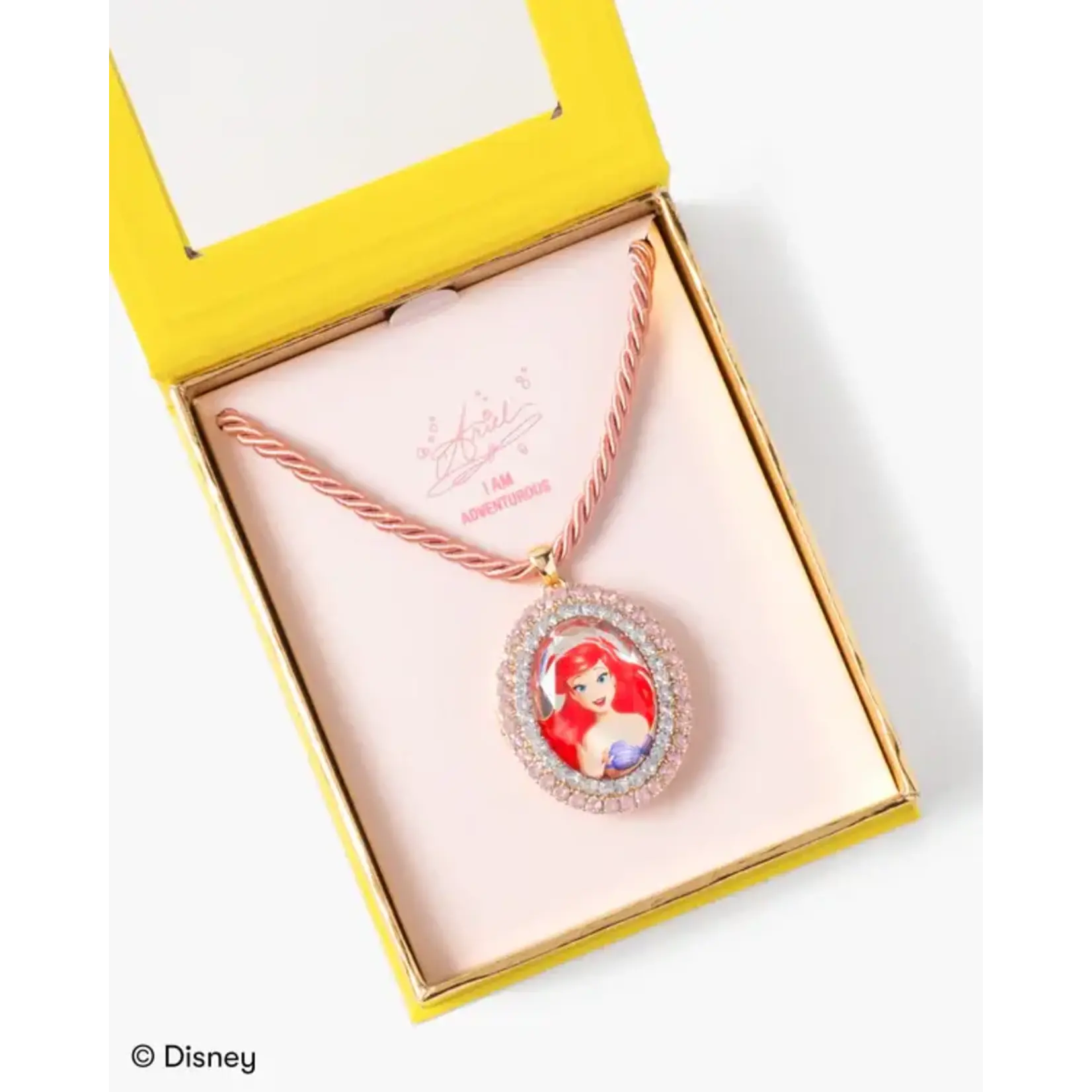 Super Smalls Super Smalls Disney Ariel Super Locket Necklace