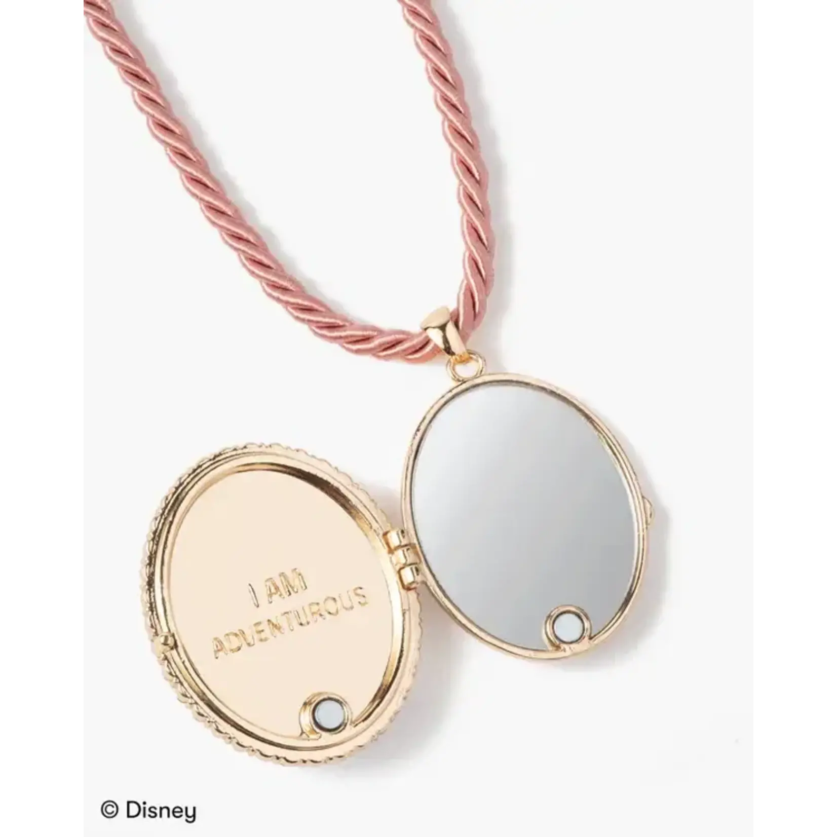 Super Smalls Super Smalls Disney Ariel Super Locket Necklace