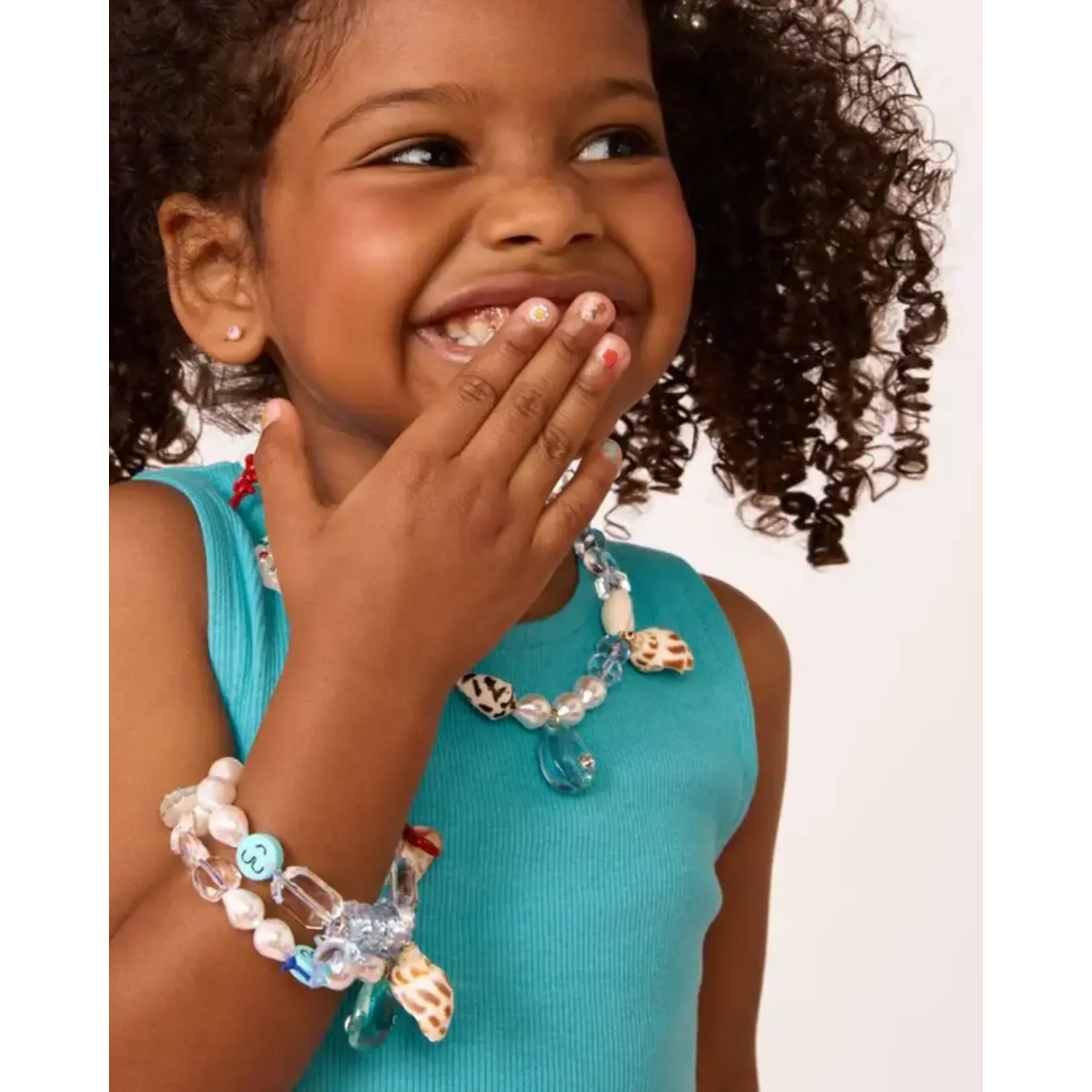 Super Smalls Super Smalls Make it Splash Mini Bead Kit