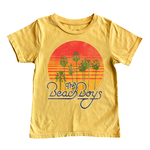 Rowdy Sprout Rowdy Sprout Sunset Beach Boys S/S Tee