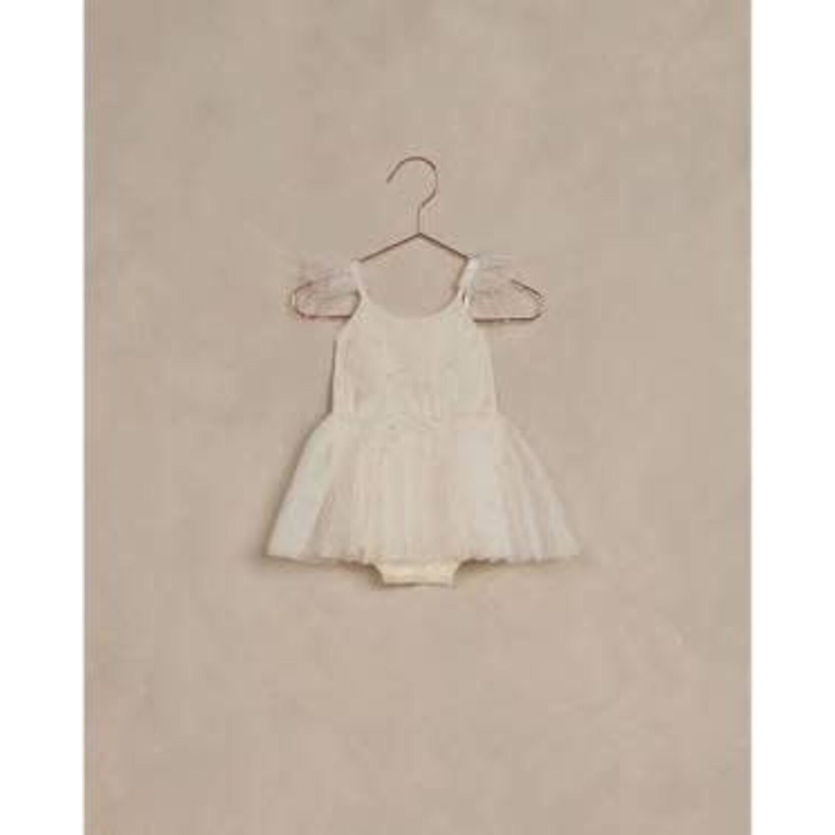 Noralee Noralee Ivory Poppy Tutu Dress