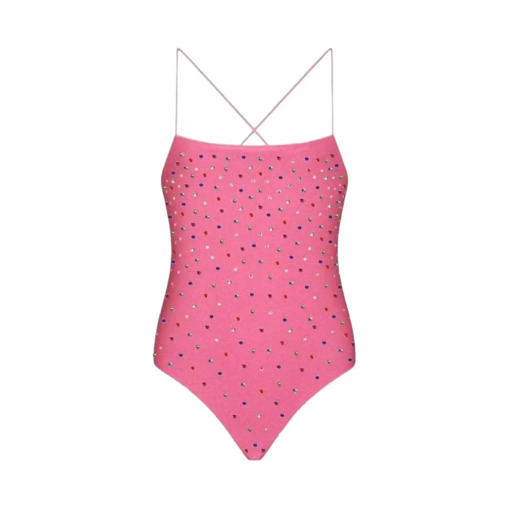 Lola & The Boys Lola & The Boys Crystal Rainbow Swim