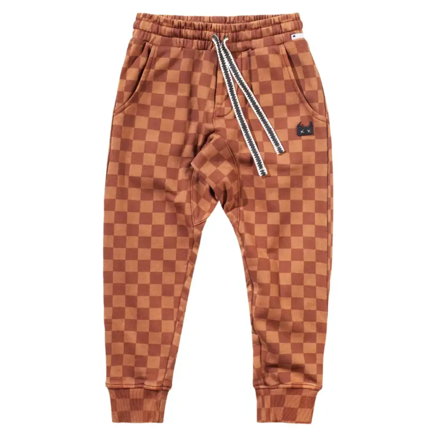 Munster Munster Almond First Last Pant