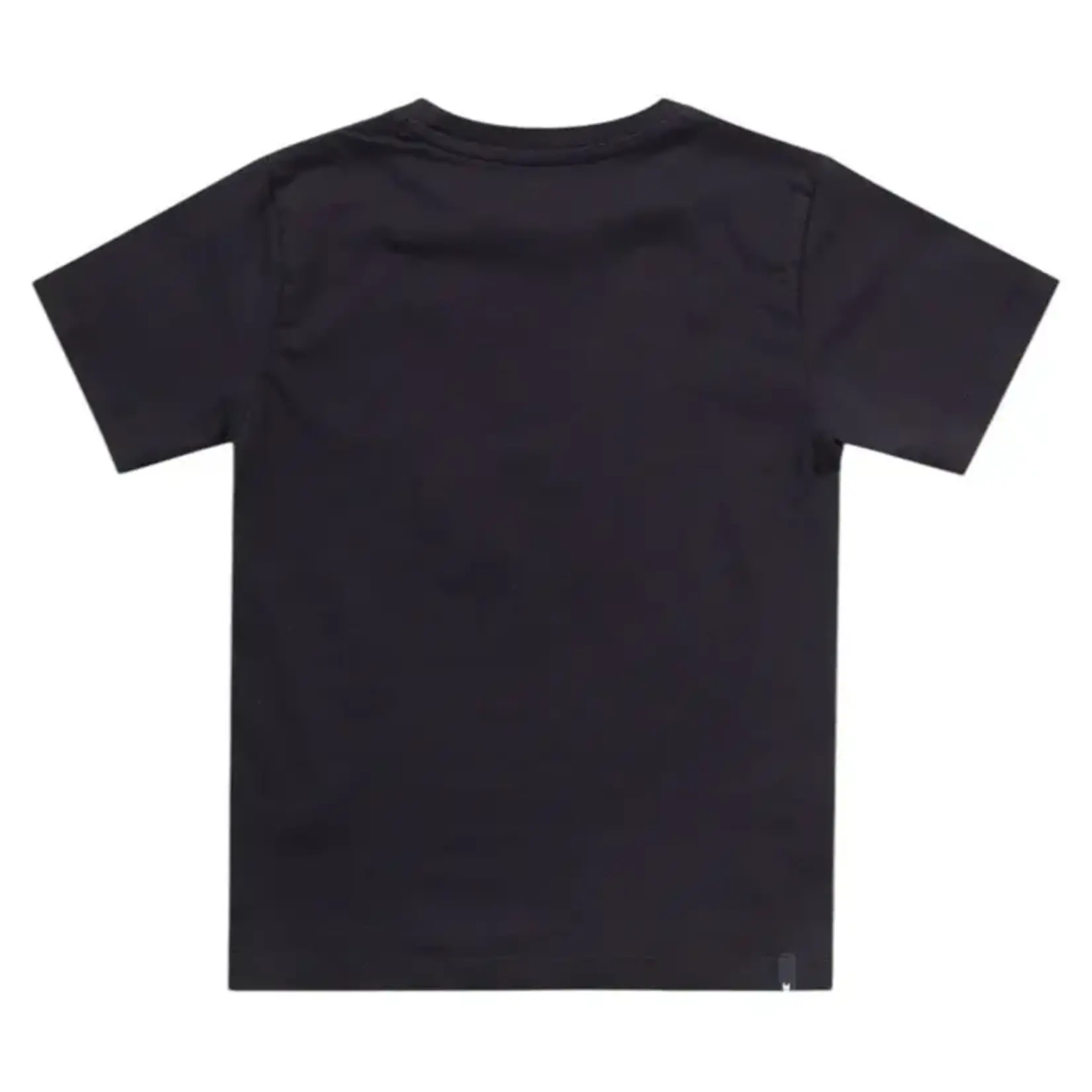 Munster Munster Black Hangin Tee