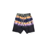 Munster Munster Black In Color Short