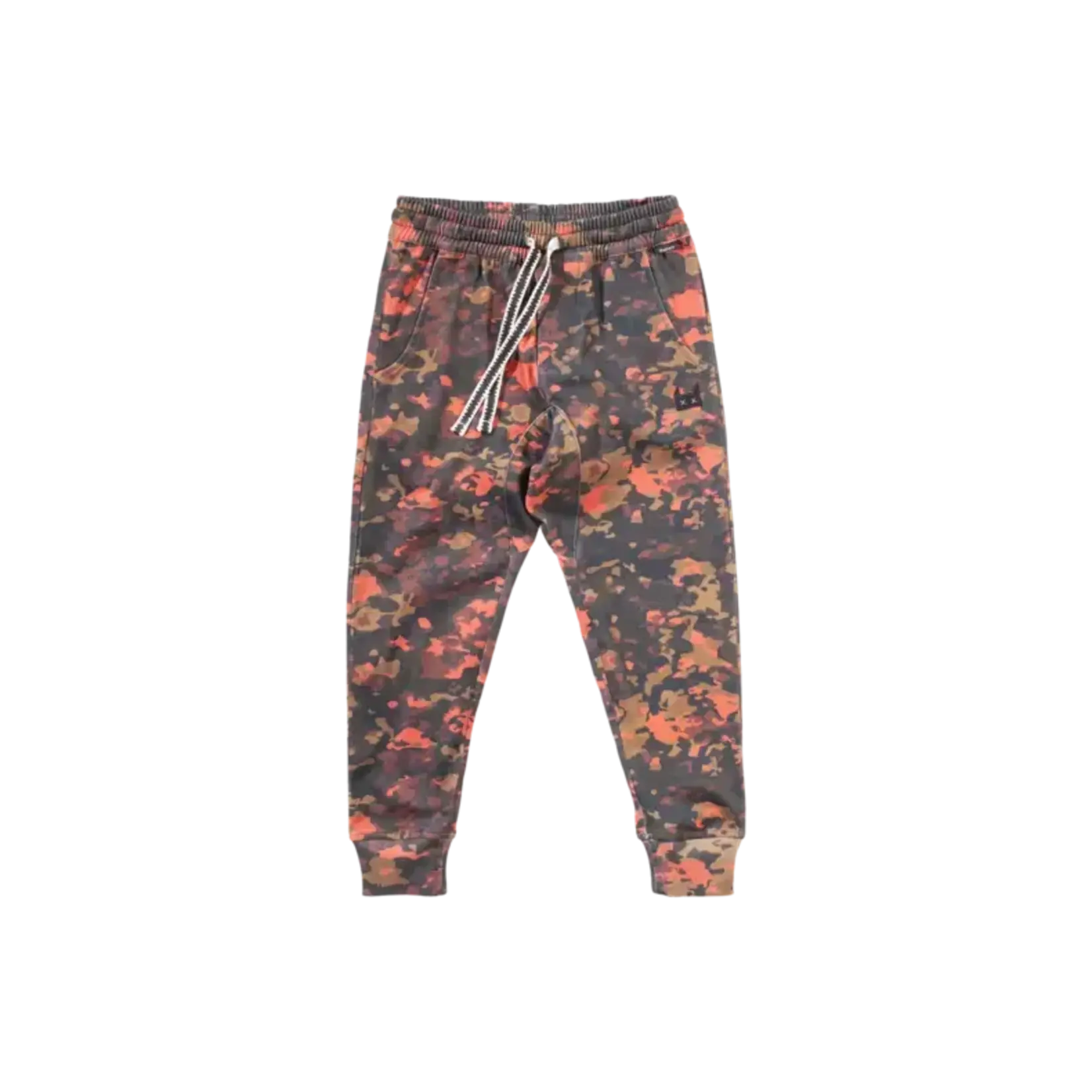 Munster Munster Camo All Terain Pant
