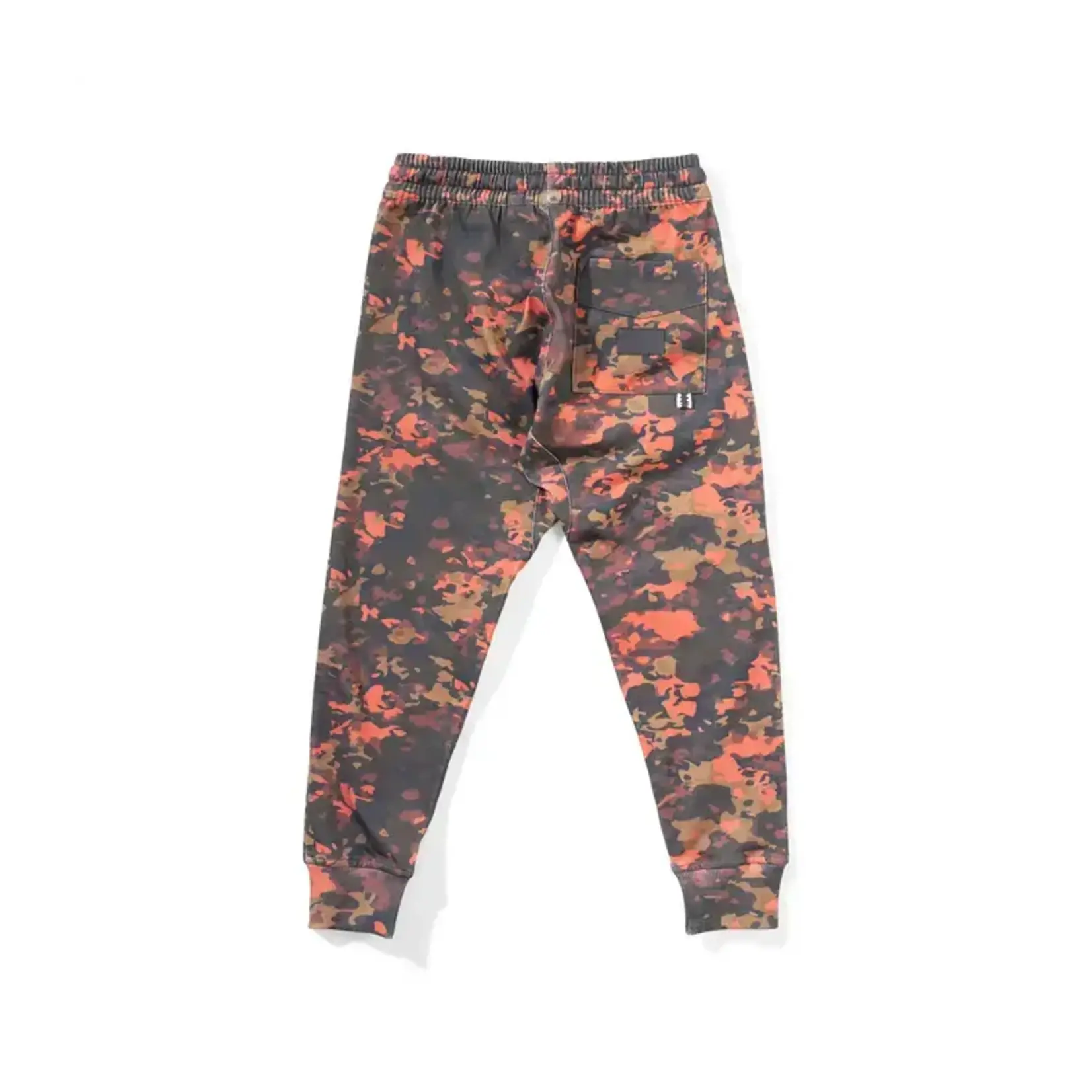 Munster Munster Camo All Terain Pant