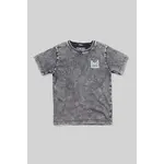 Munster Munster Mineral Black Puzzle Tee