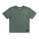 Munster Munster Mineral Ocean Green Bento Box Tee
