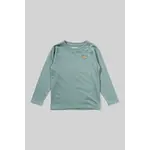Munster Munster New Green Tubes L/S Tee