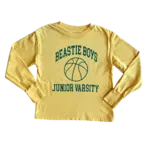 Rowdy Sprout Rowdy Sprout Sunset Beastie Boys JV L/S Tee