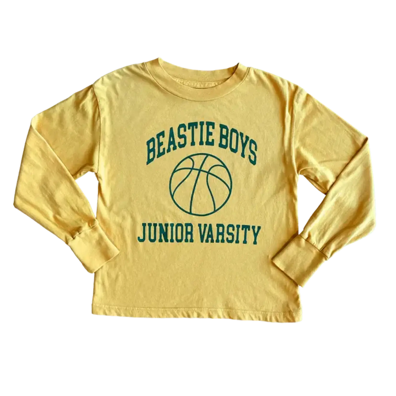 Rowdy Sprout Rowdy Sprout Sunset Beastie Boys JV L/S Tee