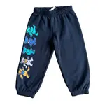 Rowdy Sprout Rowdy Sprout Jet Black Grateful Dead Dancing Bears Sweatpants