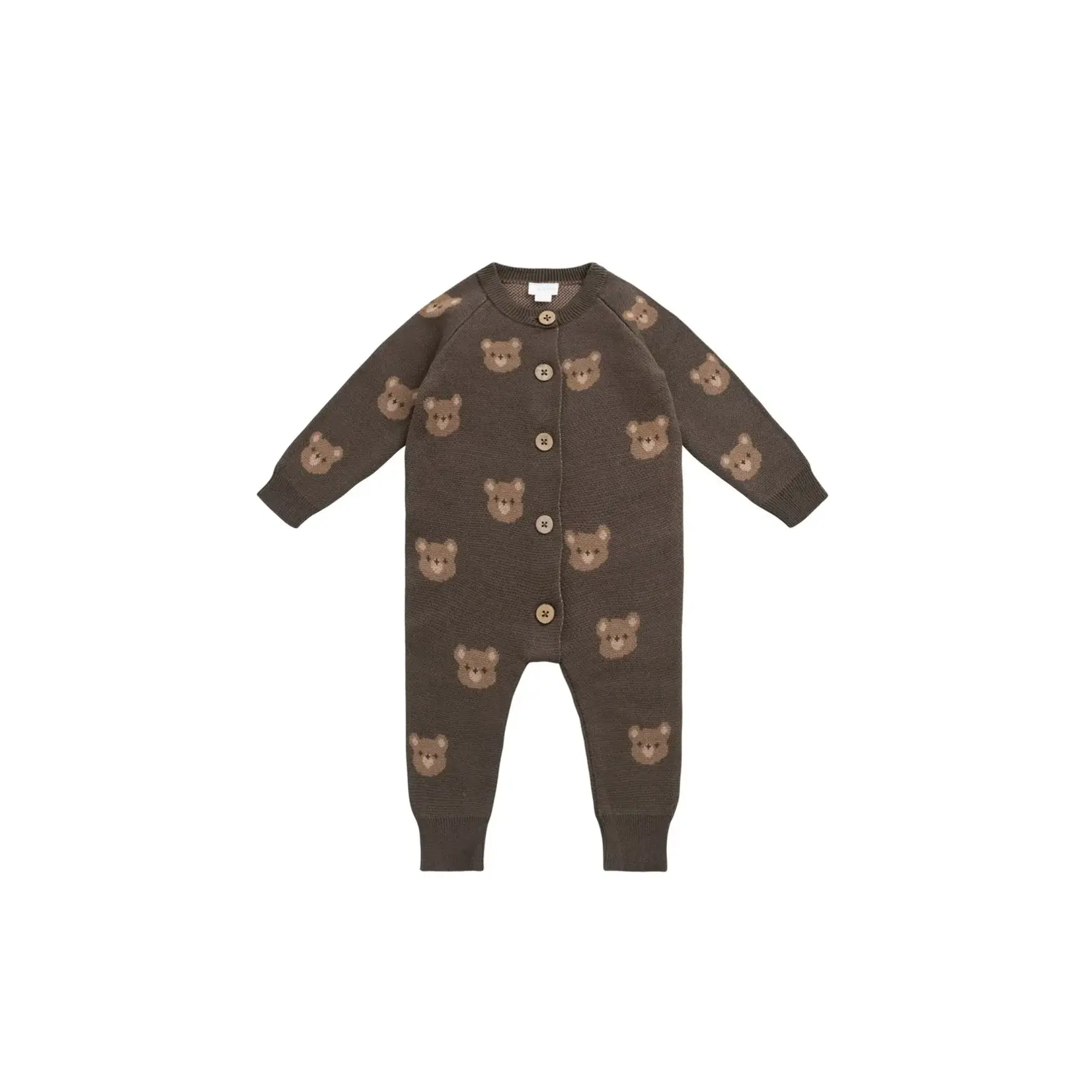 Jamie Kay Jamie Kay Bobbie Bear Canteen Marlow Onepiece